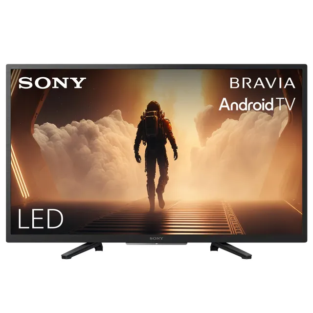 sony-bravia-kd-32w800-smart-tv-led-32-hd-ready-hdr-android-tv-con-bravia-engine image 1