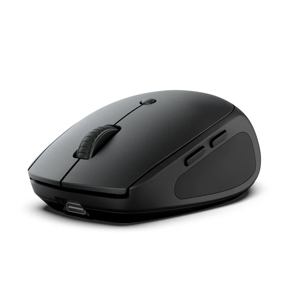jlab-go-charge-wireless-mouse-nero-mouse-ricaricabile-ambidestro-con-6-pulsanti- image 1
