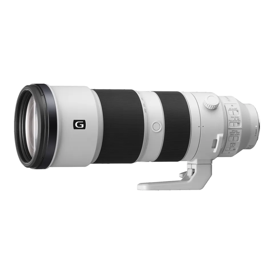 sony-sel200600g-teleobiettivo-200-600-mm-f5-6-6-3-g-oss-zoom-interno-e-mount-sta image 1