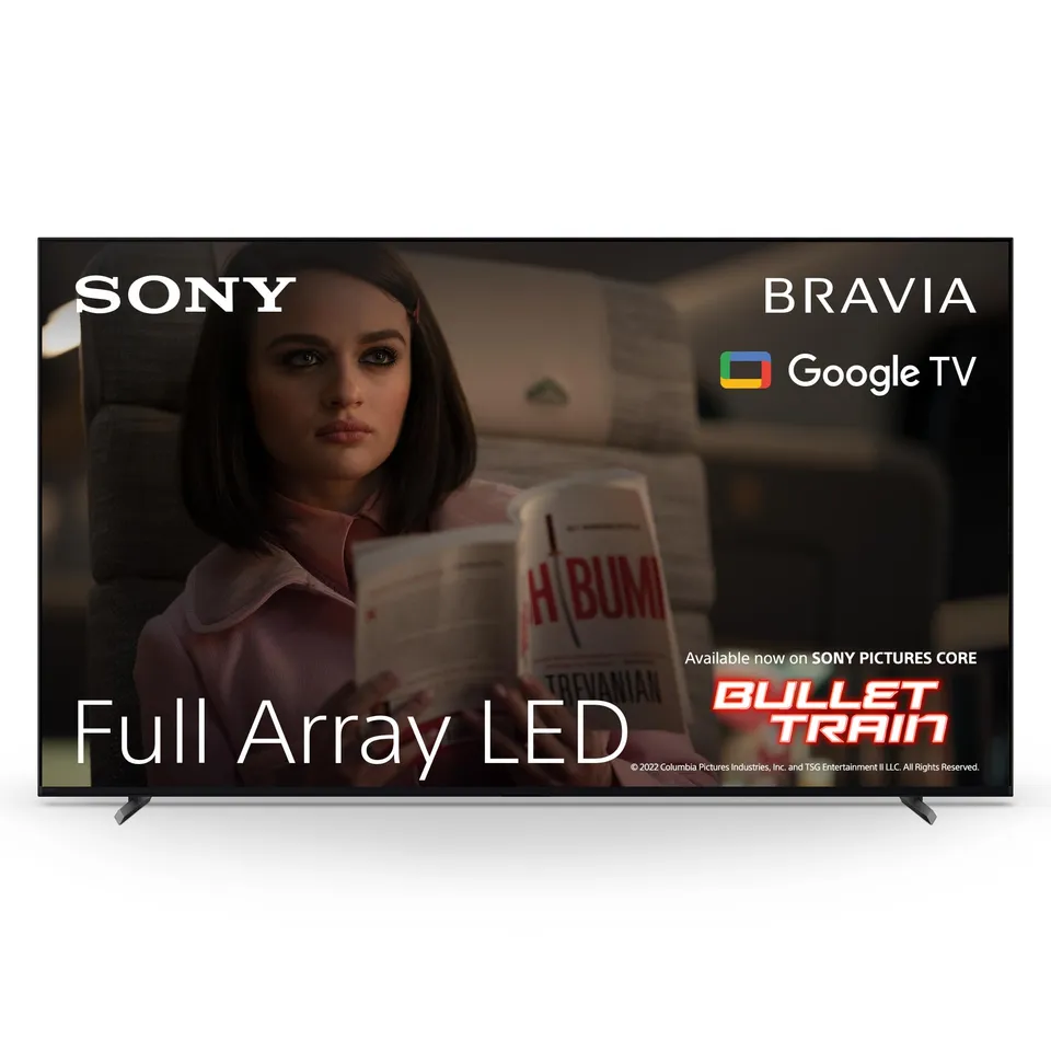 sony-bravia-xr-x90l-75-xr-75x90l-full-array-led-4k-hdr-google-tv-ottimo-per-play image 1