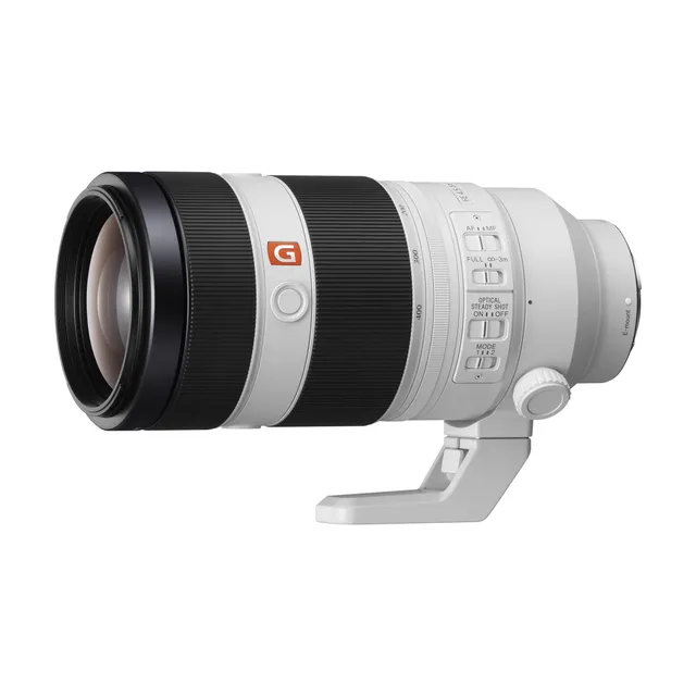 sony-fe-100-400mm-f4-5-5-6-gm-oss-sel100400gm-superteleobiettivo-zoom-g-master-e image 1