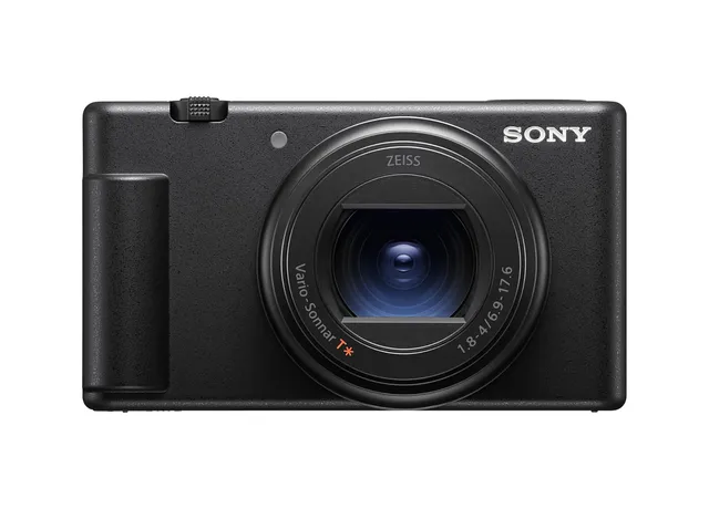 sony-zv-1-ii-fotocamera-compatta-ibrida-premium-per-vlog-e-viaggio-sensore-1-20- image 1