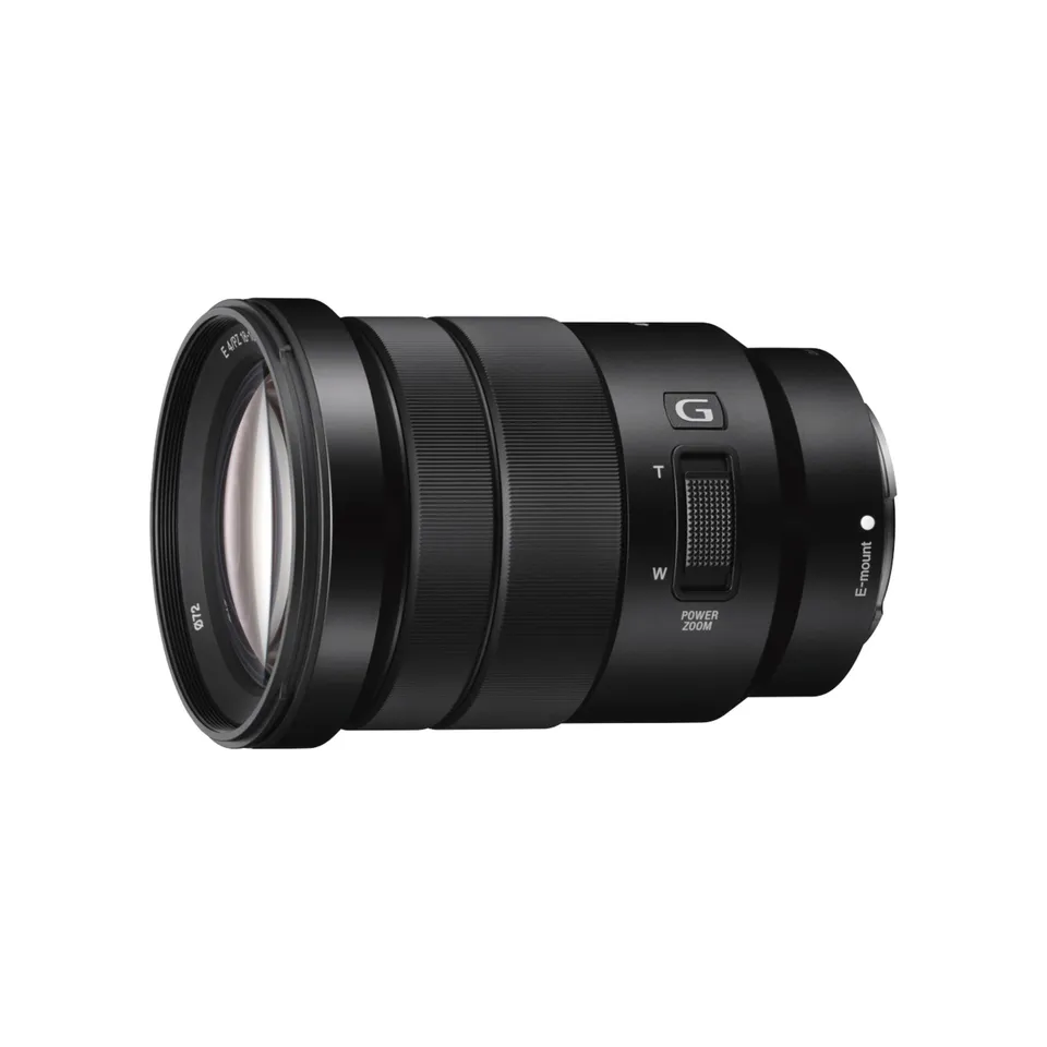 sony-selp18105g-obiettivo-zoom-18-105-mm-f4-g-oss-aps-c-con-zoom-motorizzato-e-a image 1