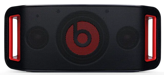 beats-beatbox-cassa-altoparlante-portatile-wireless-nero-senza-fili image 1
