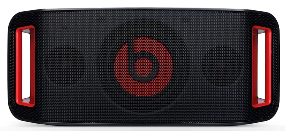 beats-beatbox-cassa-altoparlante-portatile-wireless-nero-senza-fili image 1