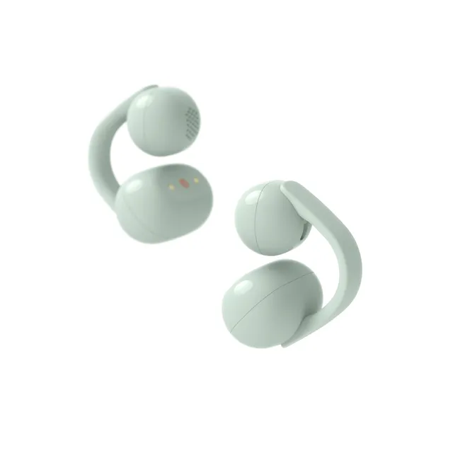 sony-linkbuds-clip-auricolari-wireless-open-ear-a-clip-bluetooth-multipoint-fino image 1