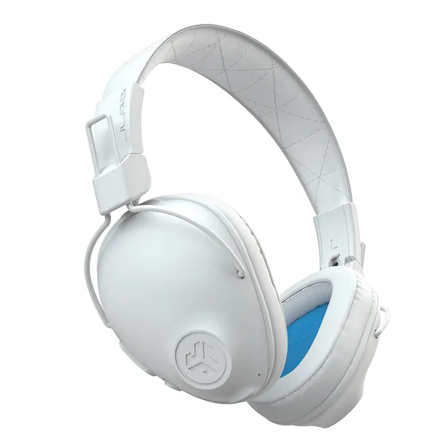 jlab-studio-pro-wireless-over-ear-headphones-bianche-over-ear-bluetooth-con-50-o image 1