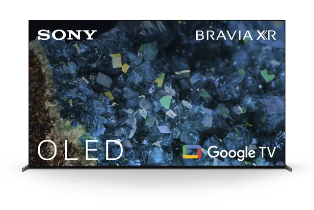 sony-bravia-xr-xr-55a80l-smart-tv-oled-55-4k-hdr-google-tv-con-cognitive-process image 1
