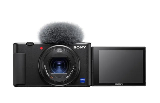 sony-zv-1-fotocamera-digitale-per-vlogging-sensore-cmos-1-20-1-mp-video-4k-hdr-s image 1