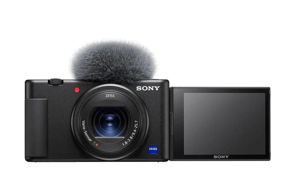 sony-zv-1-fotocamera-digitale-per-vlogging-sensore-cmos-1-20-1-mp-video-4k-hdr-s image 1