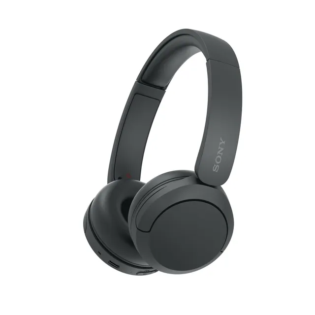 sony-wh-ch520-cuffie-wireless-on-ear-con-connessione-multipoint-50-ore-di-batter image 1