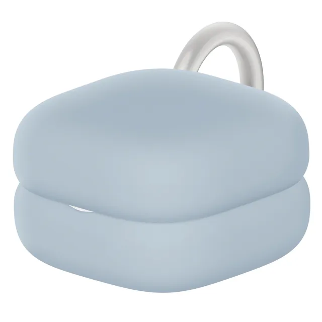 sony-custodia-per-linkbuds-open-con-anello-easy-clip-on-cover-protettiva-ash-blu image 1