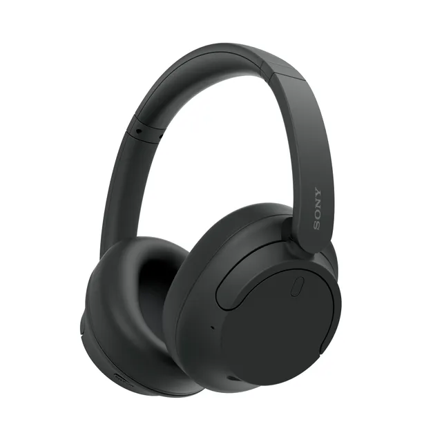 sony-wh-ch720n-cuffie-wireless-con-noise-cancelling-e-multipoint-35-ore-nero image 1