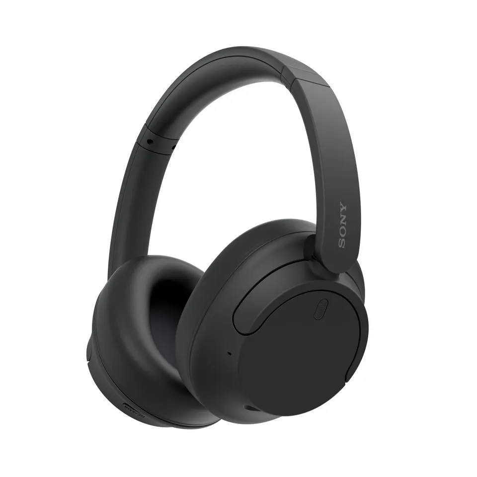 sony-wh-ch720n-cuffie-wireless-con-noise-cancelling-e-multipoint-35-ore-nero image 1