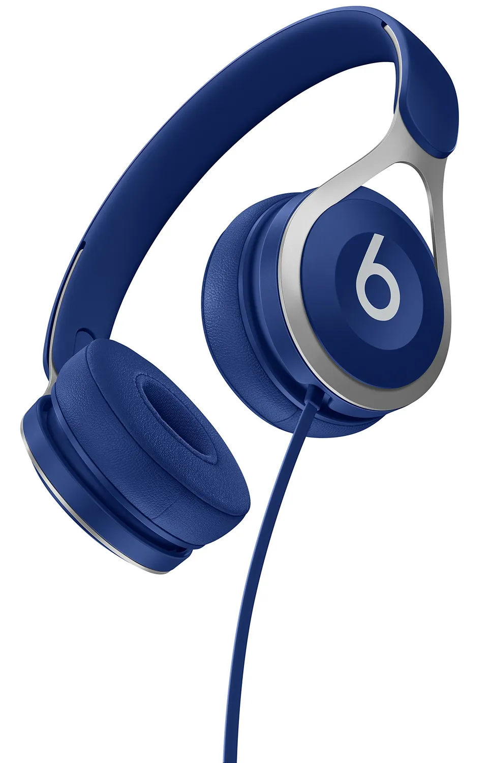 beats-ep-cuffie-cablate-on-ear-senza-batteria-con-microfono-remotetalk-e-control image 1
