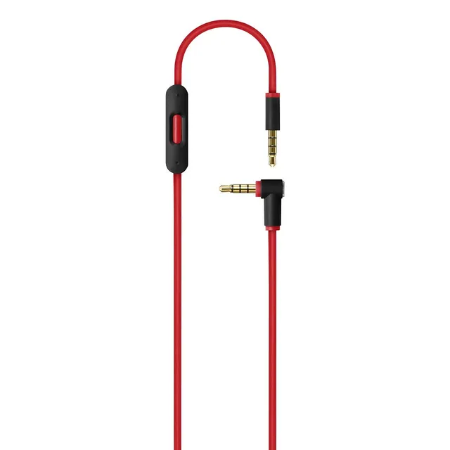 beats-remotetalk-cavo-con-comandi-in-linea-e-microfono-per-altoparlanti-e-cuffie image 1
