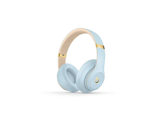 beats-studio3-wireless-cuffie-over-ear-con-cancellazione-attiva-del-rumore-chip- image 1