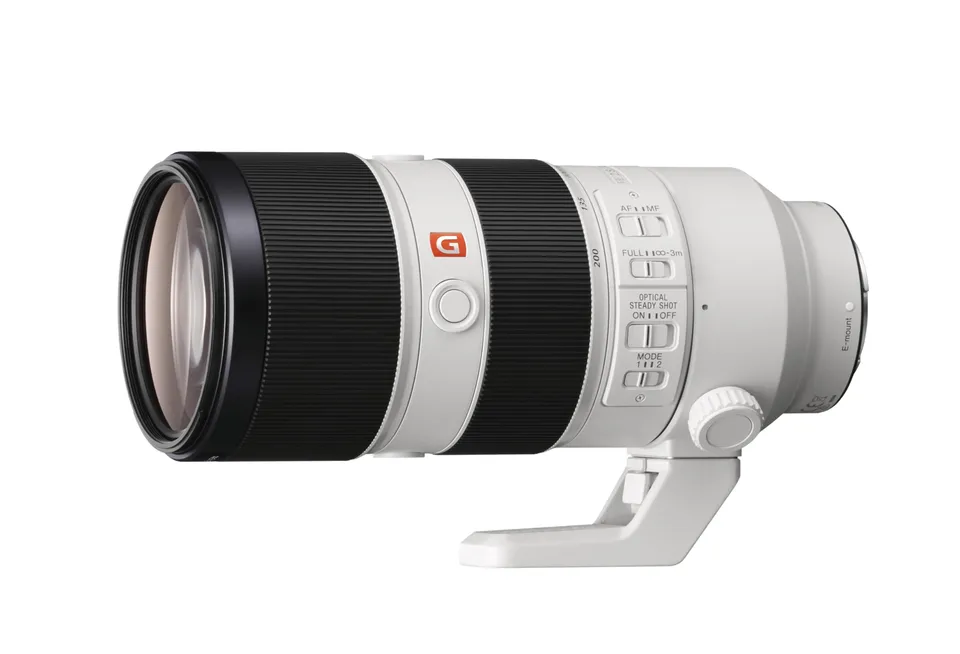 sony-sel70200gm-fe-70-200mm-f-2-8-gm-oss-teleobiettivo-zoom-g-master-per-full-fr image 1