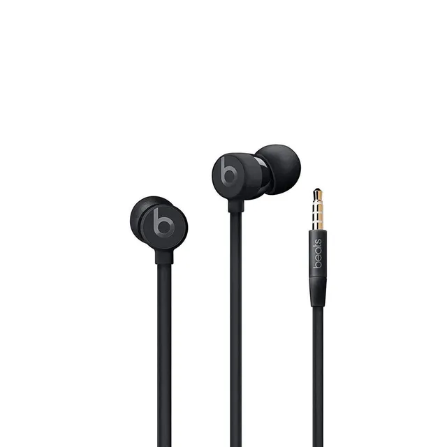 beats-urbeats3-auricolari-in-ear-con-plug-3-5-mm-nero-cavo-piatto-e-remotetalk image 1