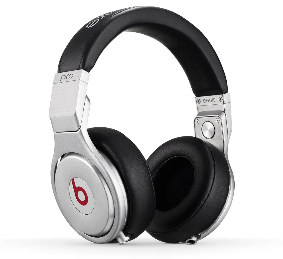 beats-pro-by-dr-dre-cuffie-over-ear-cablate-nero-padiglioni-girevoli-cavo-a-spir image 1