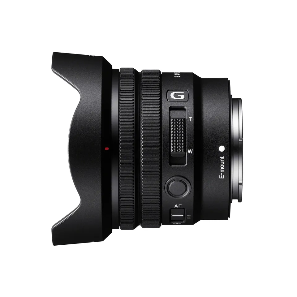 sony-selp1020g-obiettivo-zoom-power-grandangolare-10-20-mm-f4-g-aps-c-e-mount-co image 1