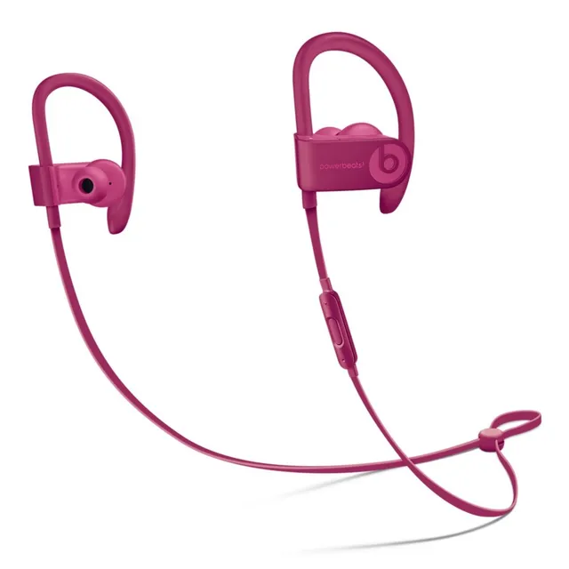 beats-powerbeats3-wireless-auricolari-sportivi-con-ear-hook-secure-fit-bluetooth image 1