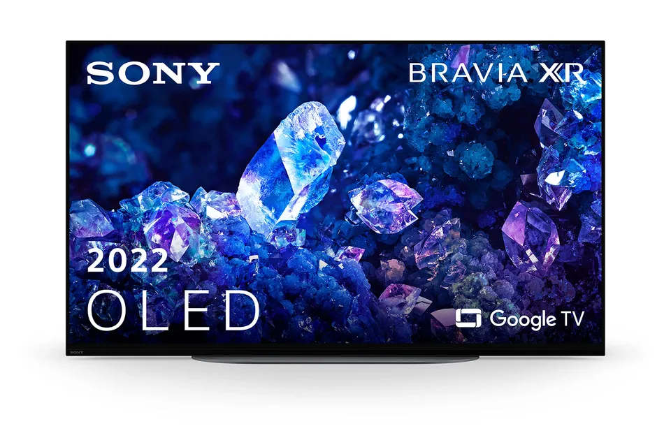 sony-xr-42a90k-bravia-xr-smart-tv-oled-4k-ultra-hd-42-pollici-con-google-tv-e-hd image 1