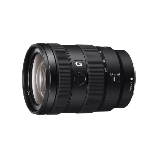 sony-sel1655g-obiettivo-zoom-standard-16-55mm-f2-8-g-per-aps-c-attacco-e-mount-d image 1