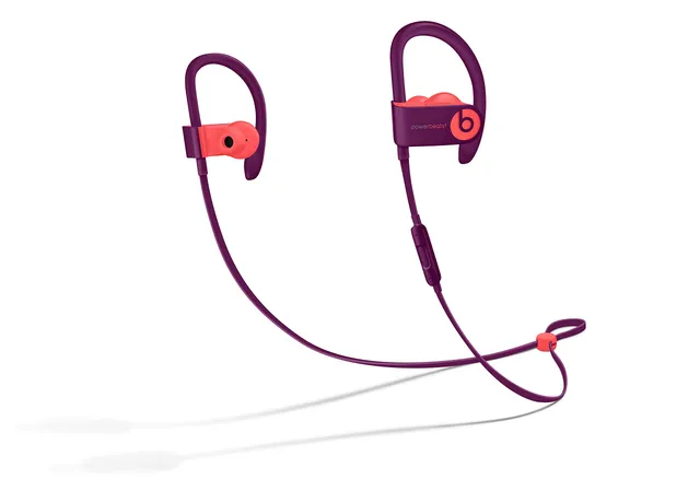 beats-powerbeats3-wireless-auricolari-sportivi-a-gancio-bluetooth-beats-pop-coll image 1