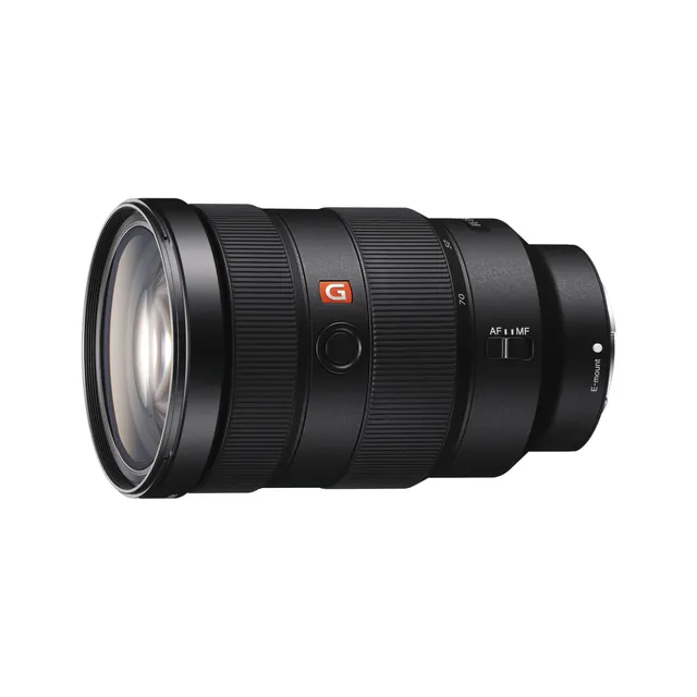 sony-sel2470gm-fe-24-70mm-f2-8-g-master-obiettivo-zoom-standard-full-frame-con-a image 1