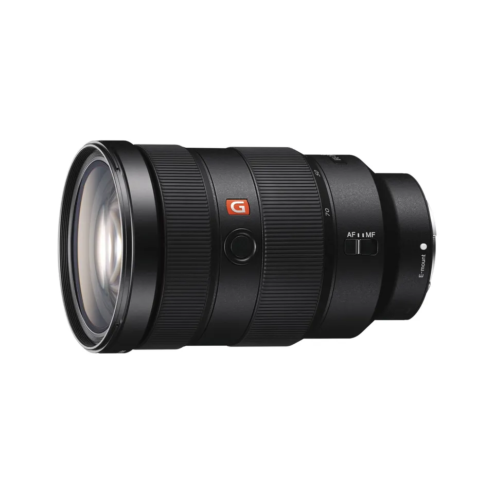 sony-sel2470gm-fe-24-70mm-f2-8-g-master-obiettivo-zoom-standard-full-frame-con-a image 1