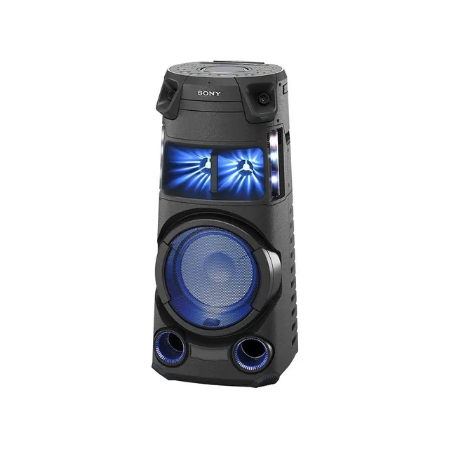 sony-mhc-v43d-altoparlante-bluetooth-ad-alta-potenza-con-audio-omnidirezionale-l image 1