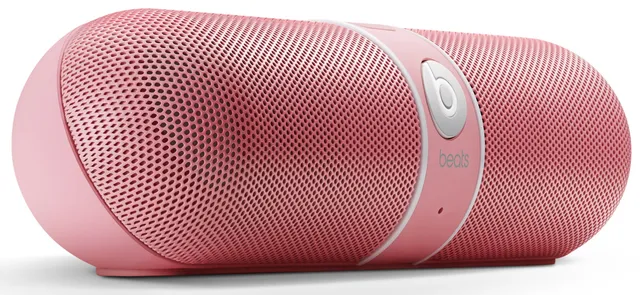 beats-by-dr-dre-pill-2-0-altoparlante-bluetooth-wireless-edizione-speciale-rosa- image 1