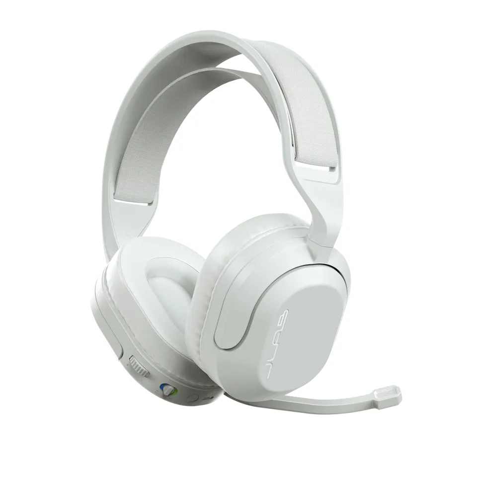 jlab-nightfall-wireless-gaming-headset-bianco-cuffie-gaming-over-ear-wireless-co image 1