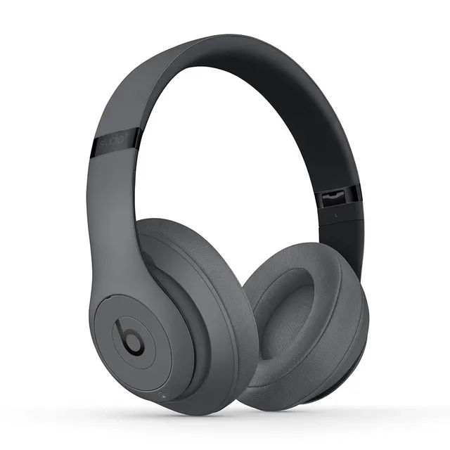 beats-studio3-wireless-cuffie-over-ear-con-cancellazione-attiva-del-rumore-e-chi image 1