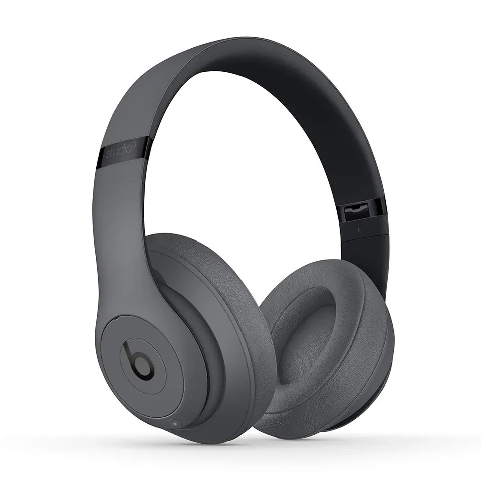 beats-studio3-wireless-cuffie-over-ear-con-cancellazione-attiva-del-rumore-e-chi image 1