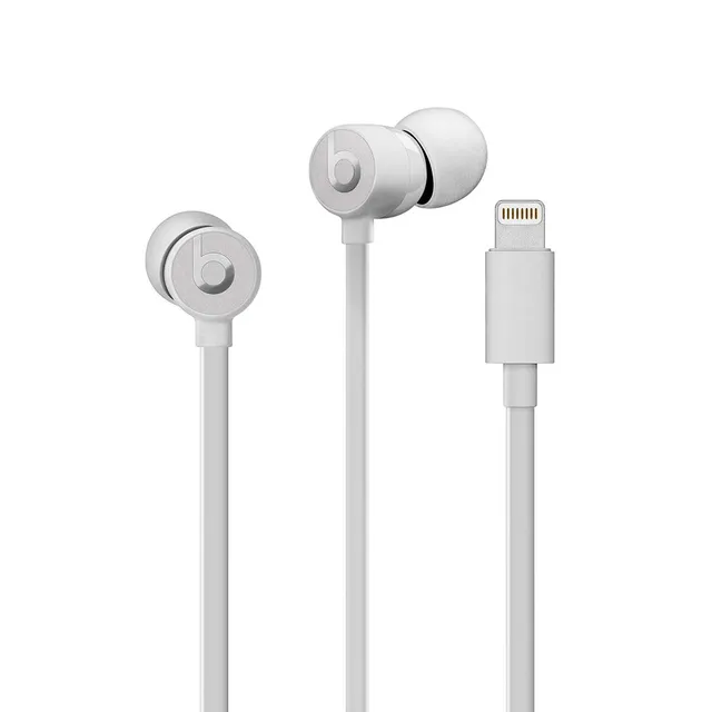 beats-urbeats3-cuffie-in-ear-cablate-con-connettore-lightning-satin-silver image 1