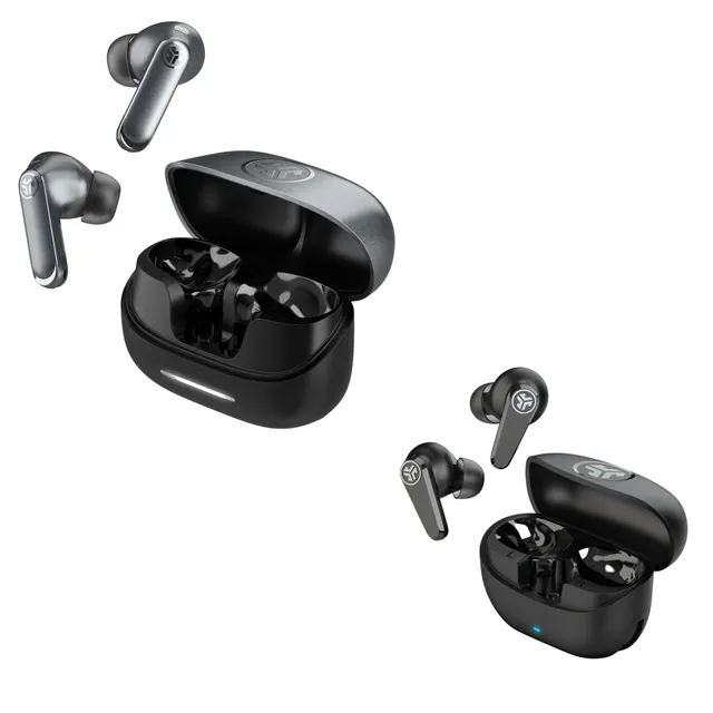 jlab-epic-go-pods-anc-gift-set-cuffie-true-wireless-dual-driver-con-anc-adattivo image 1