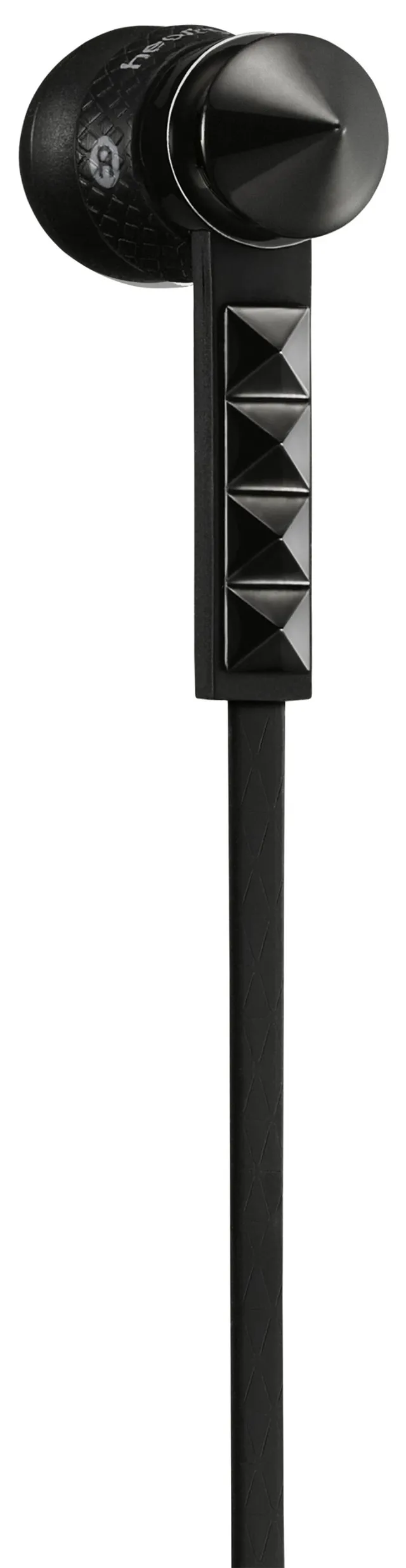 beats-by-dr-dre-heartbeats-by-lady-gaga-auricolari-in-ear-neri-con-microfono-in- image 1