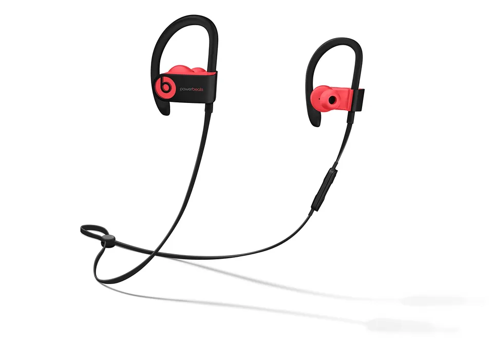 beats-powerbeats3-wireless-auricolari-sportivi-in-ear-con-ear-hook-siren-red-app image 1