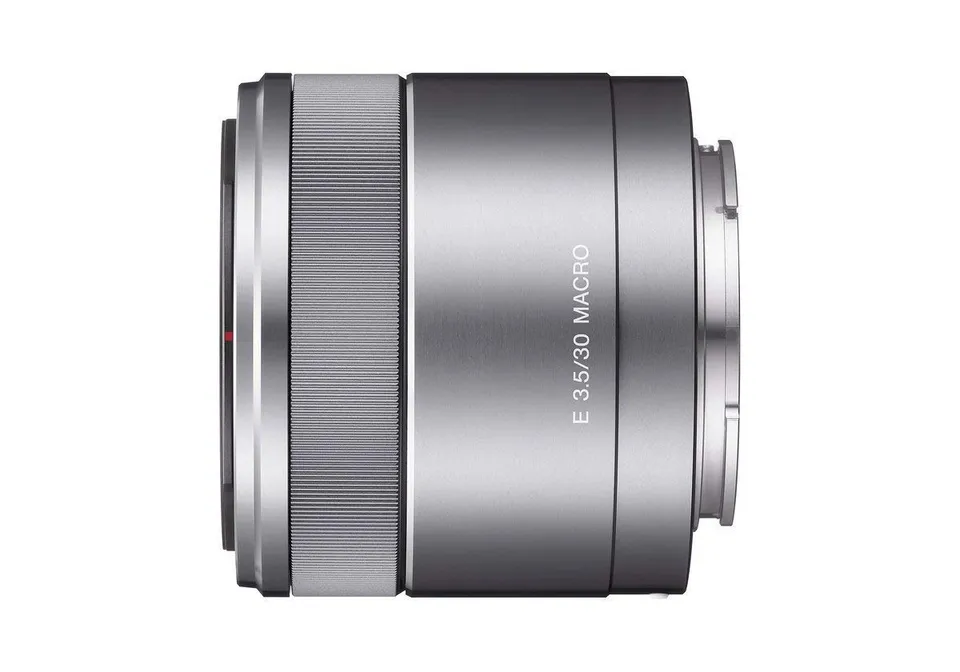sony-sel-30m35-sel30m35-obiettivo-macro-30-mm-f3-5-a-focale-fissa-per-fotocamere image 1