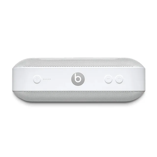 beats-by-dr-dre-pill-apple-altoparlante-bluetooth-portatile-bianco image 1