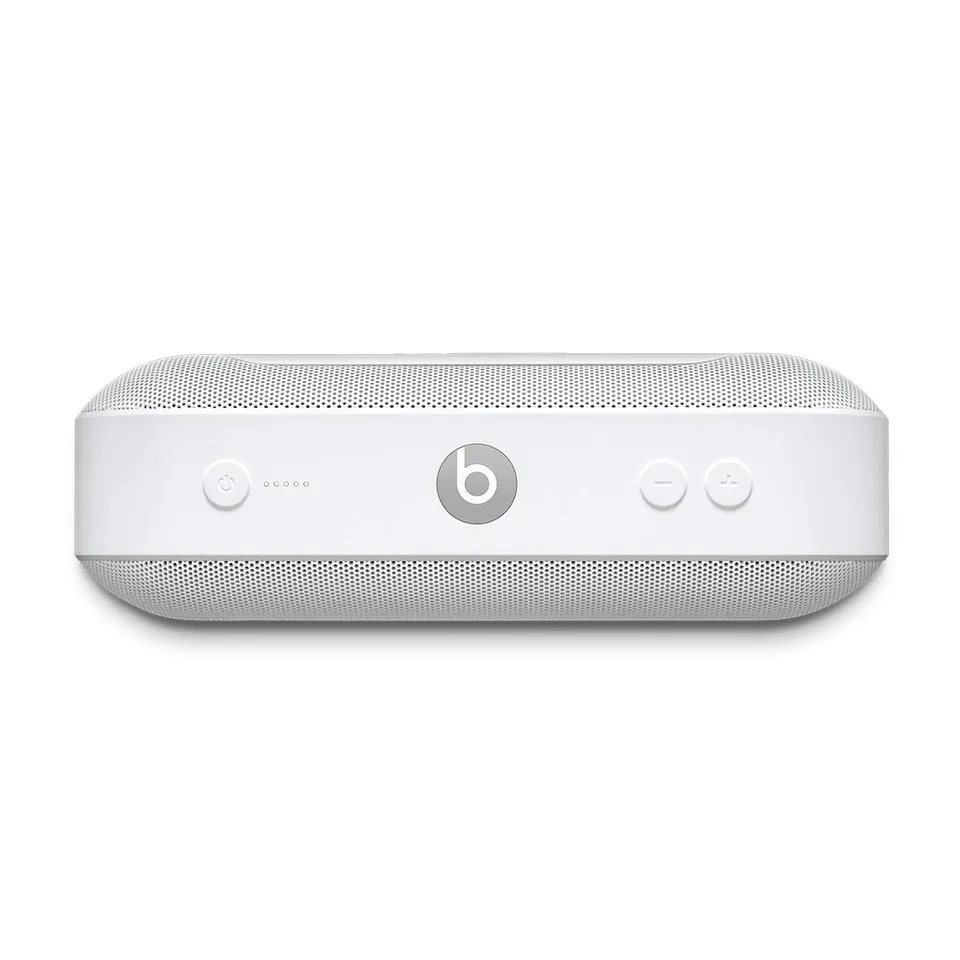 beats-by-dr-dre-pill-apple-altoparlante-bluetooth-portatile-bianco image 1