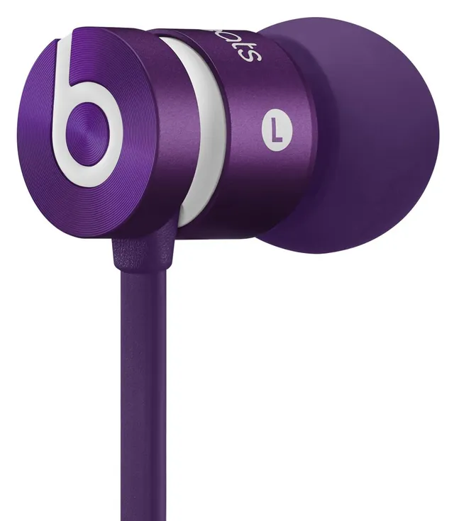 beats-by-dr-dre-urbeats-auricolari-in-ear-cablati-con-microfono-alloggiamento-in image 1