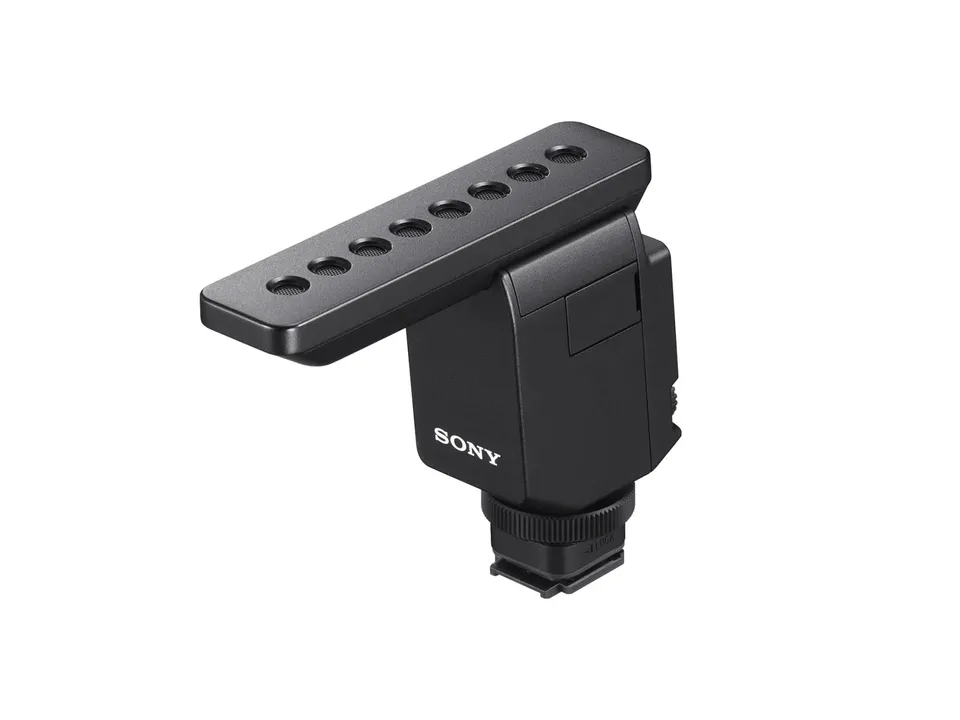 sony-ecm-b1m-microfono-shotgun-digitale-a-beamforming-per-fotocamere-mirrorless- image 1