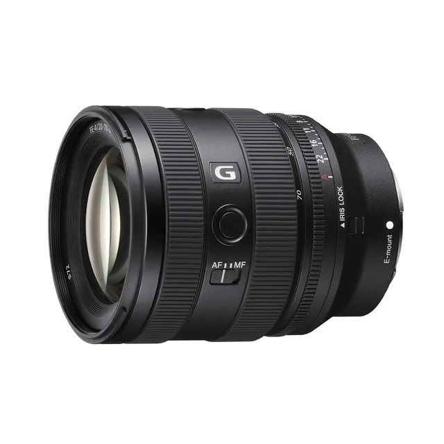 sony-sel2070g-fe-20-70-mm-f4-g-obiettivo-zoom-standard-full-frame-con-apertura-c image 1