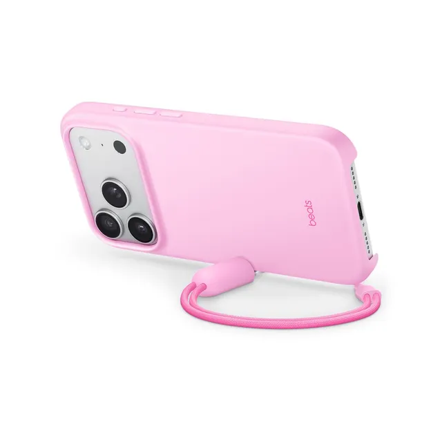 beats-custodia-cavalletto-per-iphone-17-pro-rigida-double-shot-con-magsafe-contr image 1