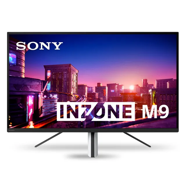 sony-inzone-m9-27-monitor-da-gaming-4k-144hz-full-array-led-con-local-dimming-1m image 1
