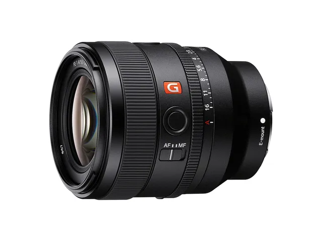 sony-fe-50mm-f1-4-gm-sel50f14gm-obiettivo-standard-a-focale-fissa-g-master-e-mou image 1