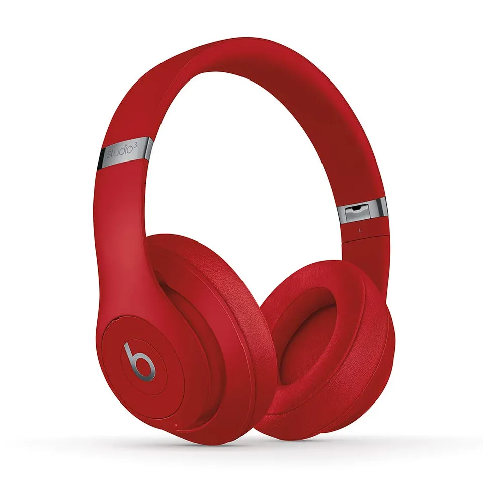beats-by-dr-dre-studio3-wireless-cuffie-over-ear-bluetooth-con-pure-anc-e-chip-a-2 image 1